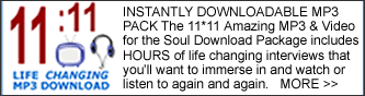 11 transformational hours...