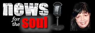 news for the soul